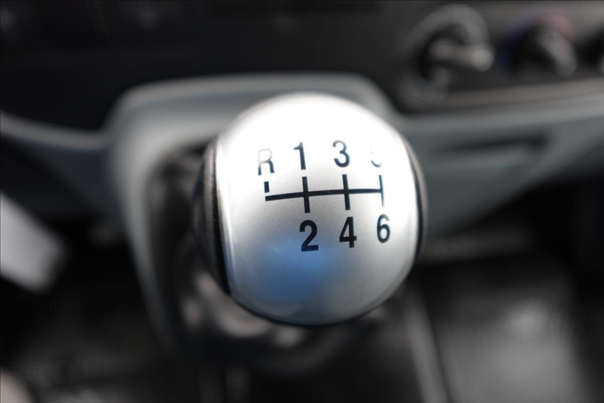 Ford Transit Ostatní 2,2 l 74 kw