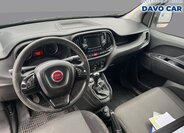 Fiat Dobló Skříň 1,6 l 77 kw