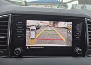 Škoda Karoq SUV 1,5 l 110 kw