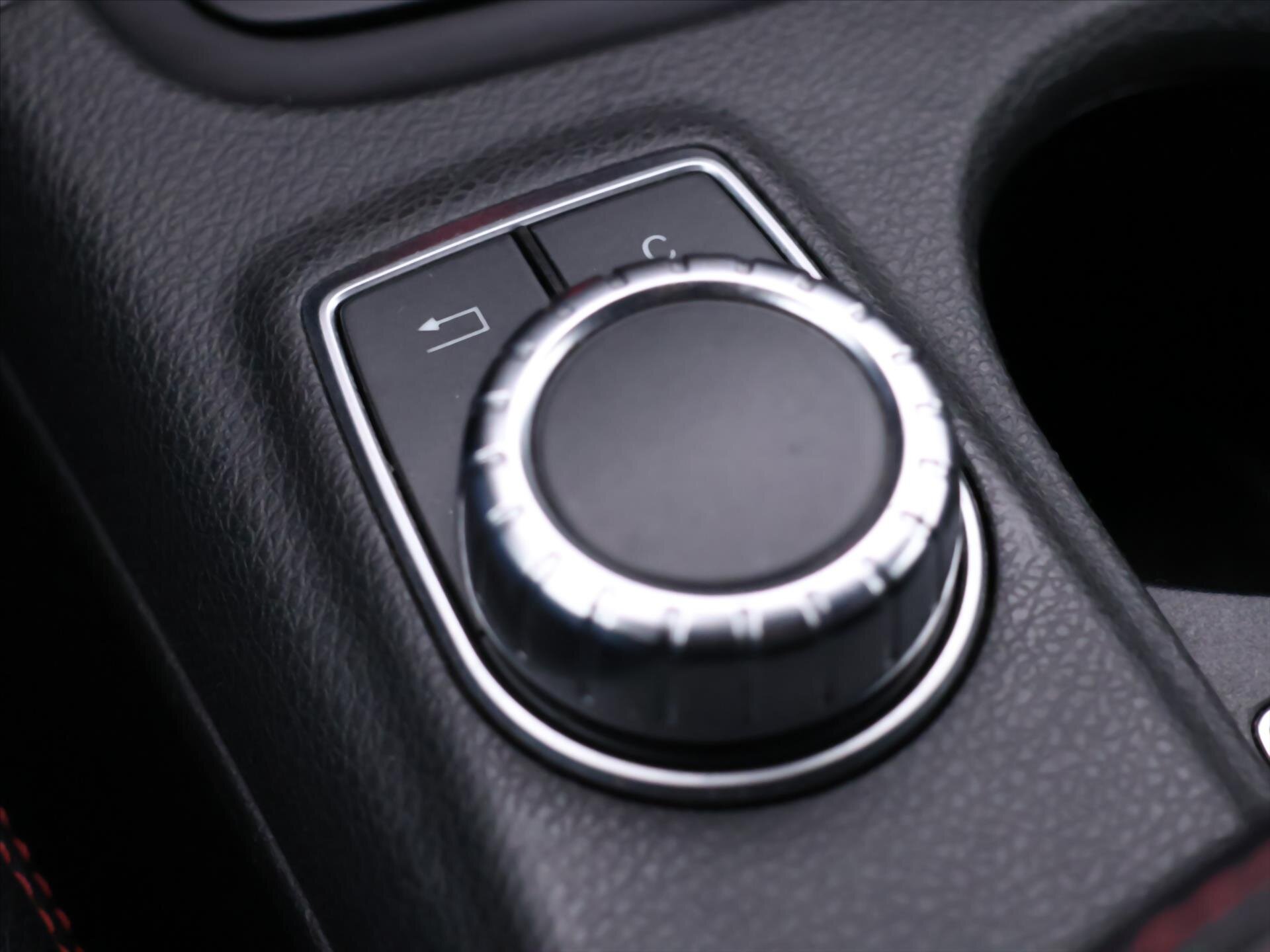 Mercedes-Benz Třídy A