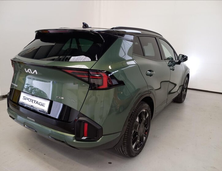 KIA Sportage 5
