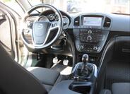 Opel Insignia 13