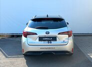 Toyota Corolla Kombi 2,0 l 112 kw