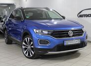 Volkswagen T-Roc 1