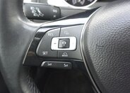 Volkswagen Golf Kombi 2,0 l 110 kw