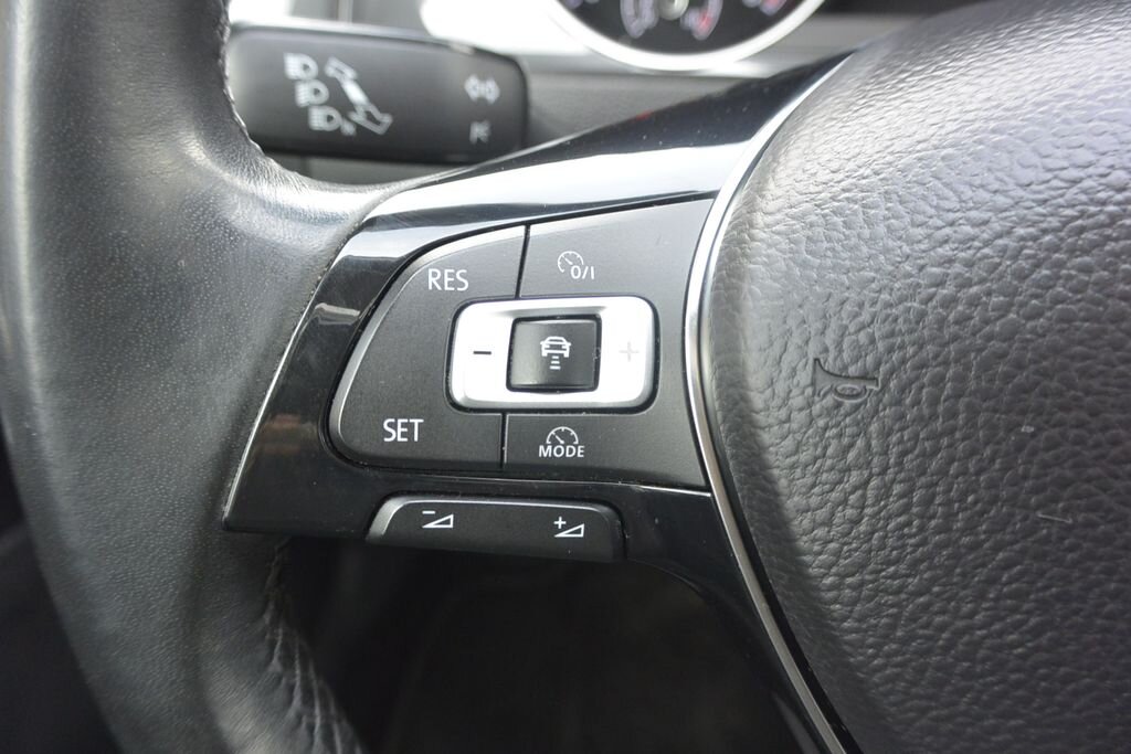 Volkswagen Golf Kombi 2,0 l 110 kw