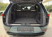 Land Rover Range Rover Sport SUV / Terénní 3,0 l 184 kw