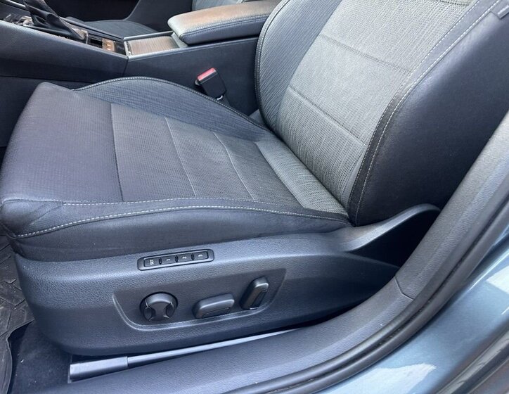 Škoda Superb Kombi 2,0 l 140 kw