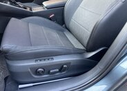 Škoda Superb Kombi 2,0 l 140 kw