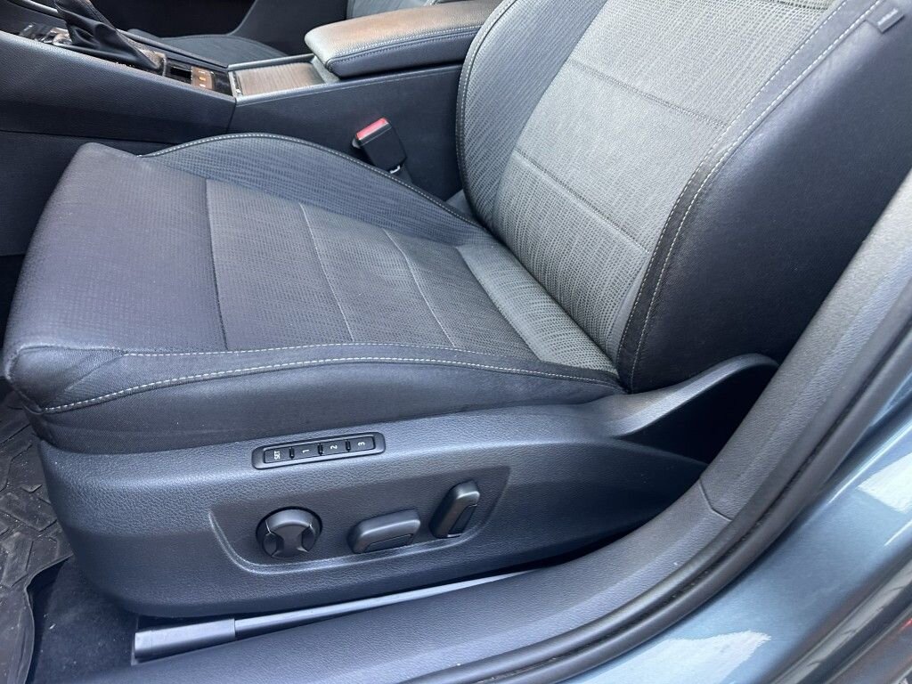 Škoda Superb Kombi 2,0 l 140 kw