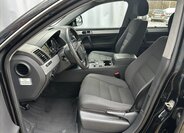 Volkswagen Touareg Kombi 3,0 l 165 kw