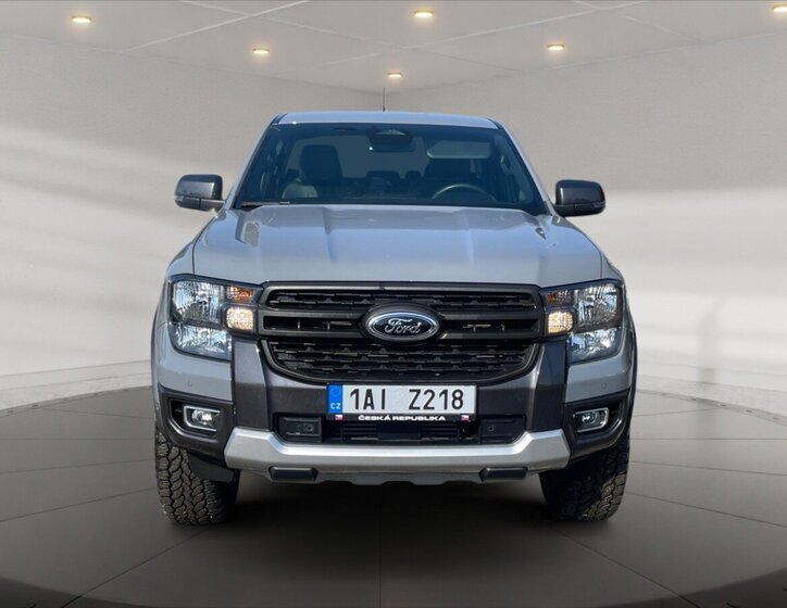 Ford Ranger Pick-up 2,0 l 150 kw