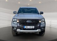 Ford Ranger Pick-up 2,0 l 150 kw