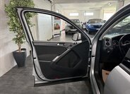 Volkswagen Tiguan SUV / Terénní 2,0 l 125 kw