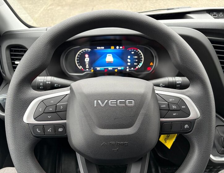 Iveco Daily 17