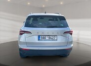 Škoda Karoq 5