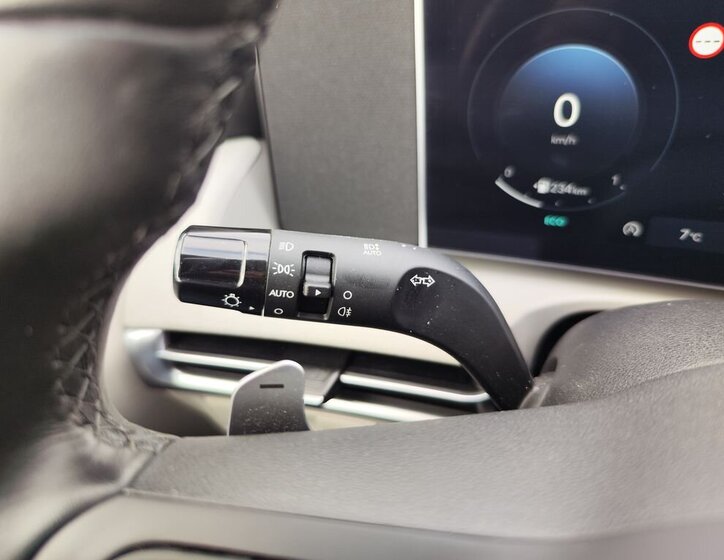 Hyundai Tucson SUV 1,6 l 118 kw