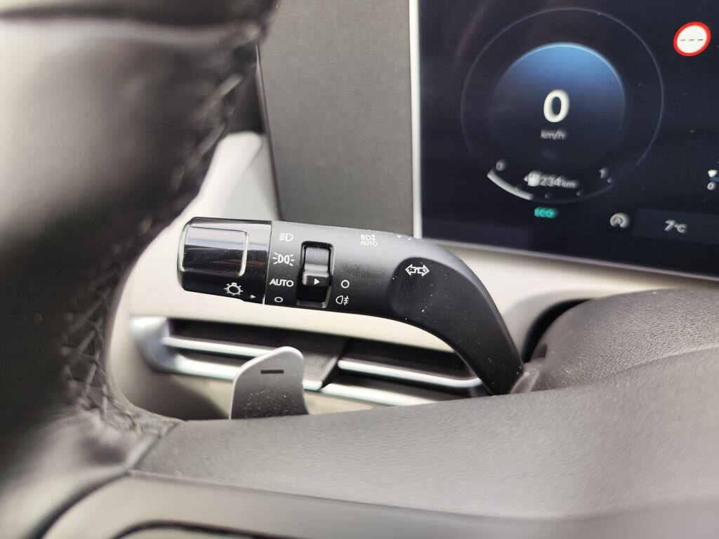 Hyundai Tucson SUV 1,6 l 118 kw