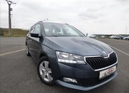 Škoda Fabia Kombi 999,0 81 kw
