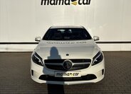 Mercedes-Benz Třídy A Hatchback 1,5 l 80 kw