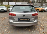 Volkswagen Passat Kombi 2,0 l 110 kw