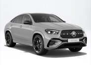 Mercedes-Benz GLE 1