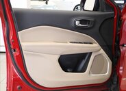 Jeep Compass SUV / Terénní 1,4 l 103 kw