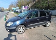 Renault Scénic Kombi 1,6 l 79 kw