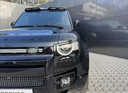 Land Rover Defender SUV 5,0 l 386 kw