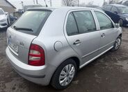 Škoda Fabia 5