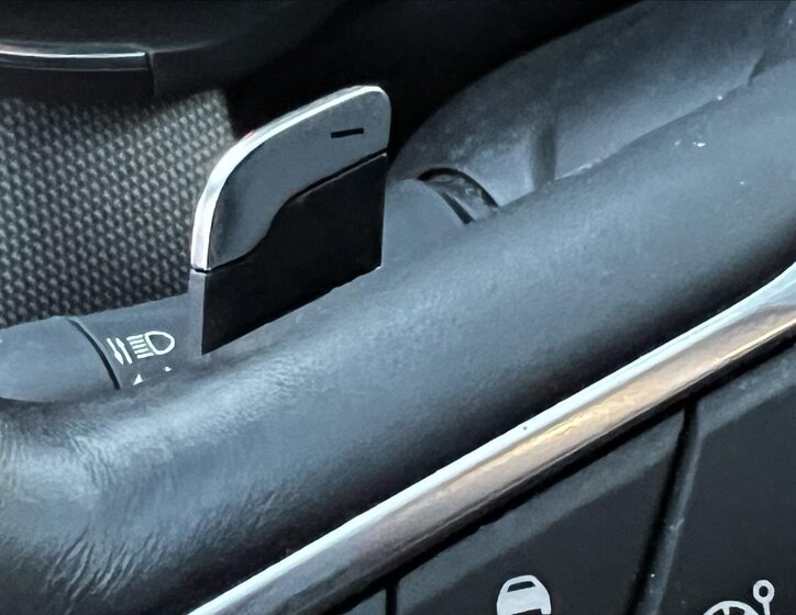 Renault Arkana SUV / Terénní 1,3 l 103 kw