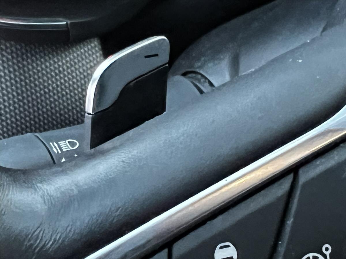 Renault Arkana SUV / Terénní 1,3 l 103 kw