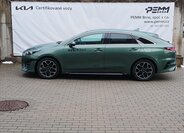 KIA ProCeed Kombi 1,5 l 103 kw