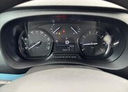 Peugeot Traveller Kombi 2,0 l 110 kw