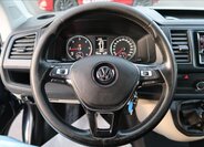 Volkswagen Transporter 18