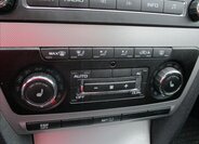 Škoda Octavia Sedan / Limuzína 1,4 l 90 kw