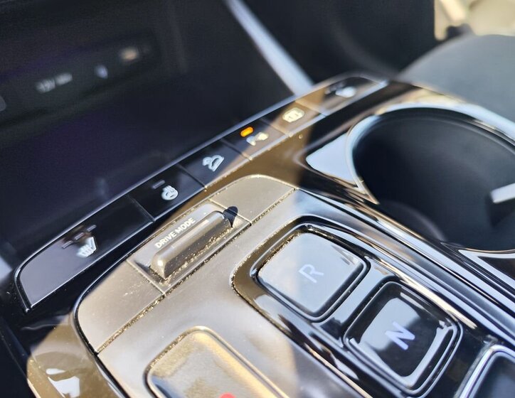 Hyundai Tucson SUV / Terénní 1,6 l 169 kw