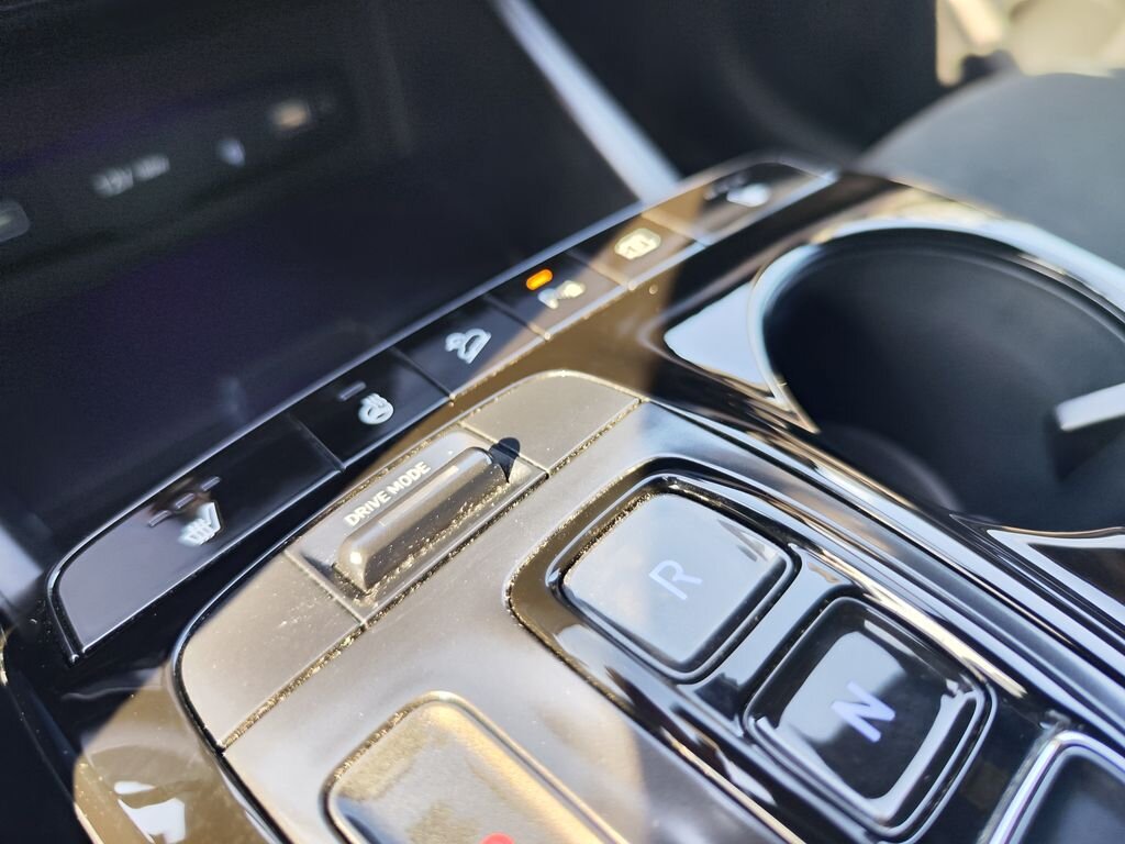 Hyundai Tucson SUV / Terénní 1,6 l 169 kw