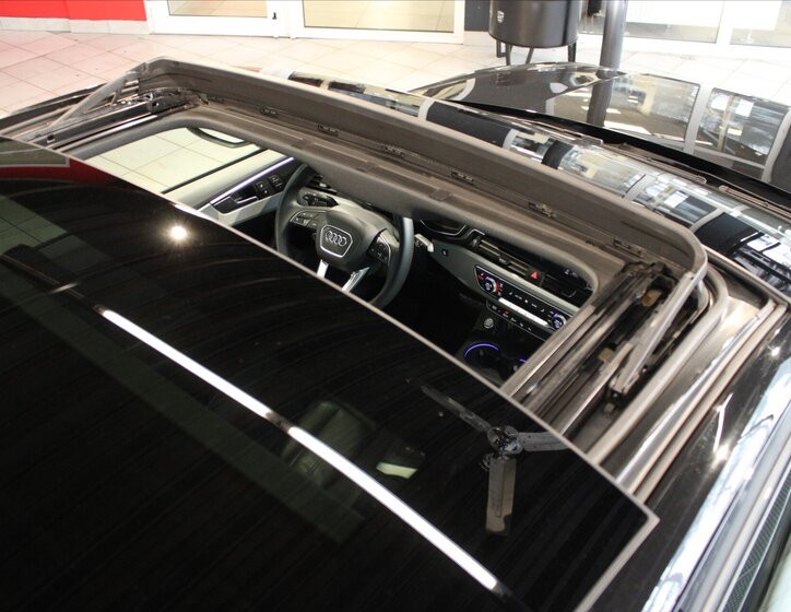 Audi A5 Hatchback 2,0 l 150 kw