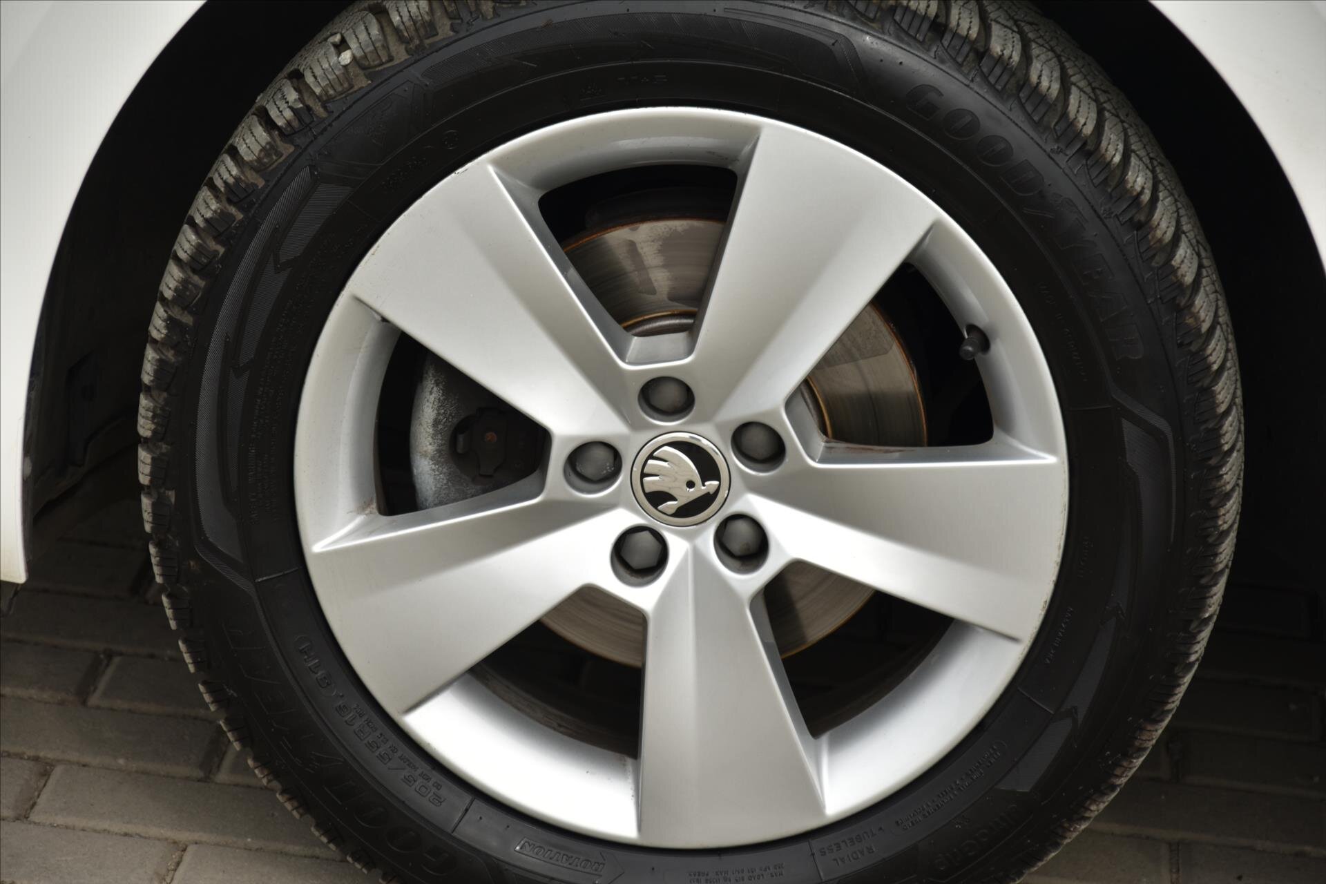 Škoda Scala Hatchback 999,0 81 kw