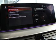 BMW Řada 5 Kombi 3,0 l 210 kw