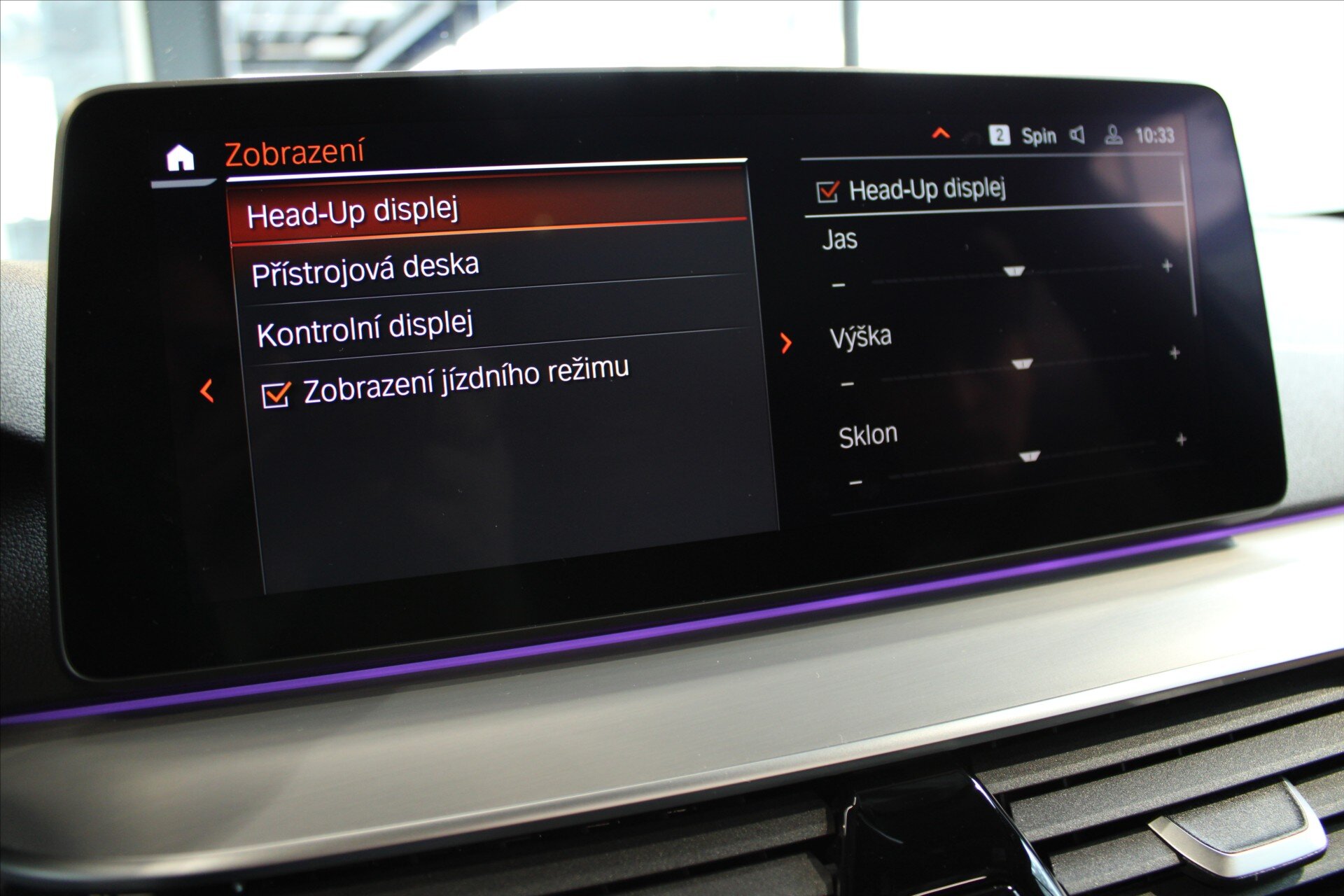 BMW Řada 5 Kombi 3,0 l 210 kw