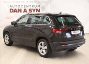 Škoda Karoq Kombi 2,0 l 110 kw