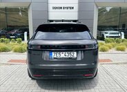 Land Rover Range Rover Velar SUV / Terénní 3,0 l 221 kw