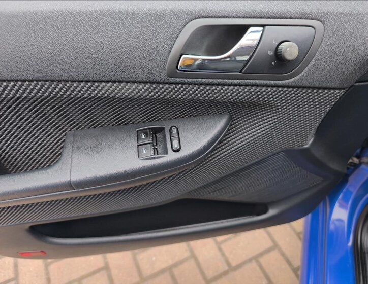 Škoda Fabia Kombi 1,4 l 59 kw