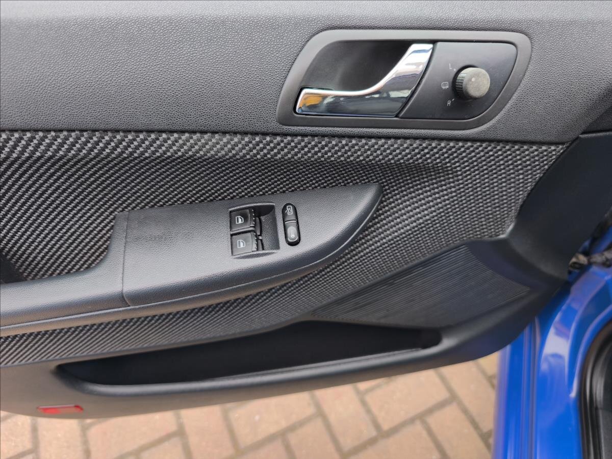 Škoda Fabia Kombi 1,4 l 59 kw