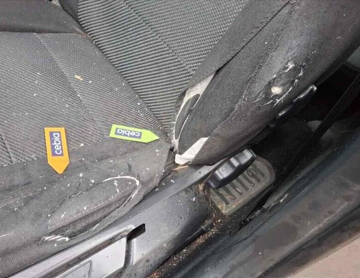 Škoda Octavia Ostatní 2,0 l 103 kw