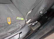 Škoda Octavia Ostatní 2,0 l 103 kw