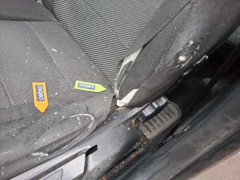 Škoda Octavia Ostatní 2,0 l 103 kw