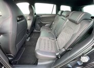 Škoda Kodiaq SUV / Terénní 2,0 l 180 kw